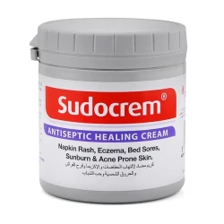 Sudo Cream 125G